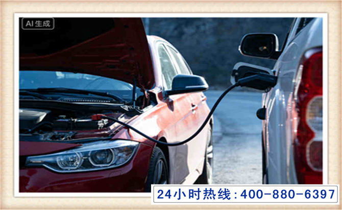 昂昂溪潍坊拖车,附近24小时汽车拖车救援，潍坊道路救援拖车电话